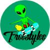 👽 ALIENWEAR™