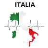 ITALY ECG