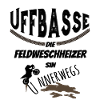 Uffbasse Feldweschheizer
