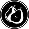 Pear Fruit