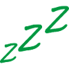 ZZZ-Schlafen-Logo-green