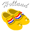 Clogs Holland