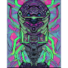 the robot