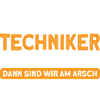 Techniker Beruf Fachmann Technik Geschenk