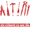 Techniker Beruf Technik Geschenk