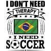 Brazil Soccer Football 2022 WM