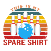 This Is My Spare Bowling