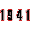 1941 Year Number