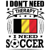 Belgium Soccer Football 2022 WM