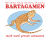Cadeau reptiles dragons barbus