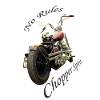 Chopper Spirit 2