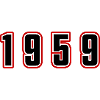 1959 Year Number