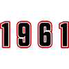 1961 Year Number
