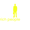 rich people have discipline
