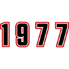 1977 Year Number