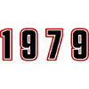 1979 Year Number
