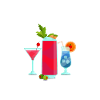 Earn Your Cocktails 2
