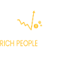 reiche Menschen verstehen Märkte