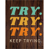Try