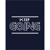 Keep Going