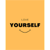Love Yourself