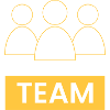 suche nach einem Team