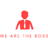 wir sind der Boss