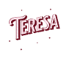 Noms de Teresa personnalisés