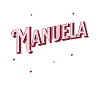 Manuela name personalized