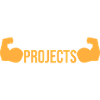 Invested in strong projects
