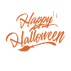 Happy Halloween