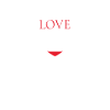 «Love more»