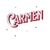 Carmen name personalized