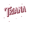 Triana names personalized