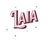 Laia name personalized