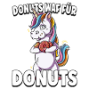 Einhorn Fisch