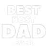 Best Host Dad Ever