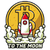 To the moon