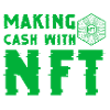 Making cash with NFT