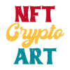 NFT crypto Art