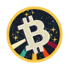 Bitcoin logo