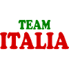 Team italia