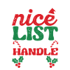 Noël Noël Évidemment, le
