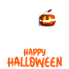 Joyeux halloween