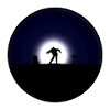 Zombie Sighting at Midnight