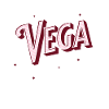 Vega names personalized