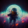 Astronaute