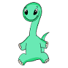 Dino Motif