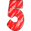 5