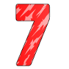 7